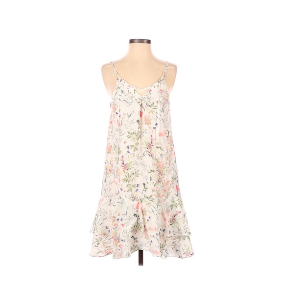 The Kooples 100% Silk Dress - Picture 1 of 7